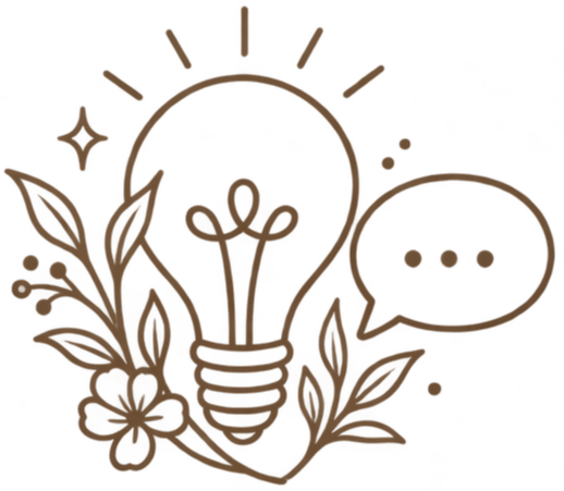Share feedback with Almaree