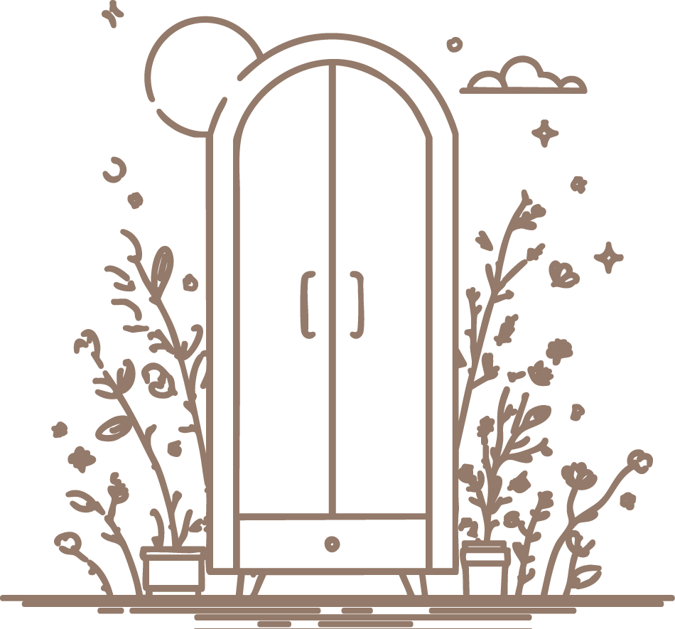Almaree-Closet