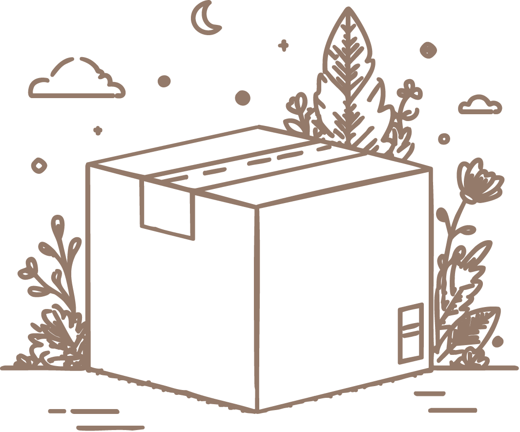 Shipping-Package