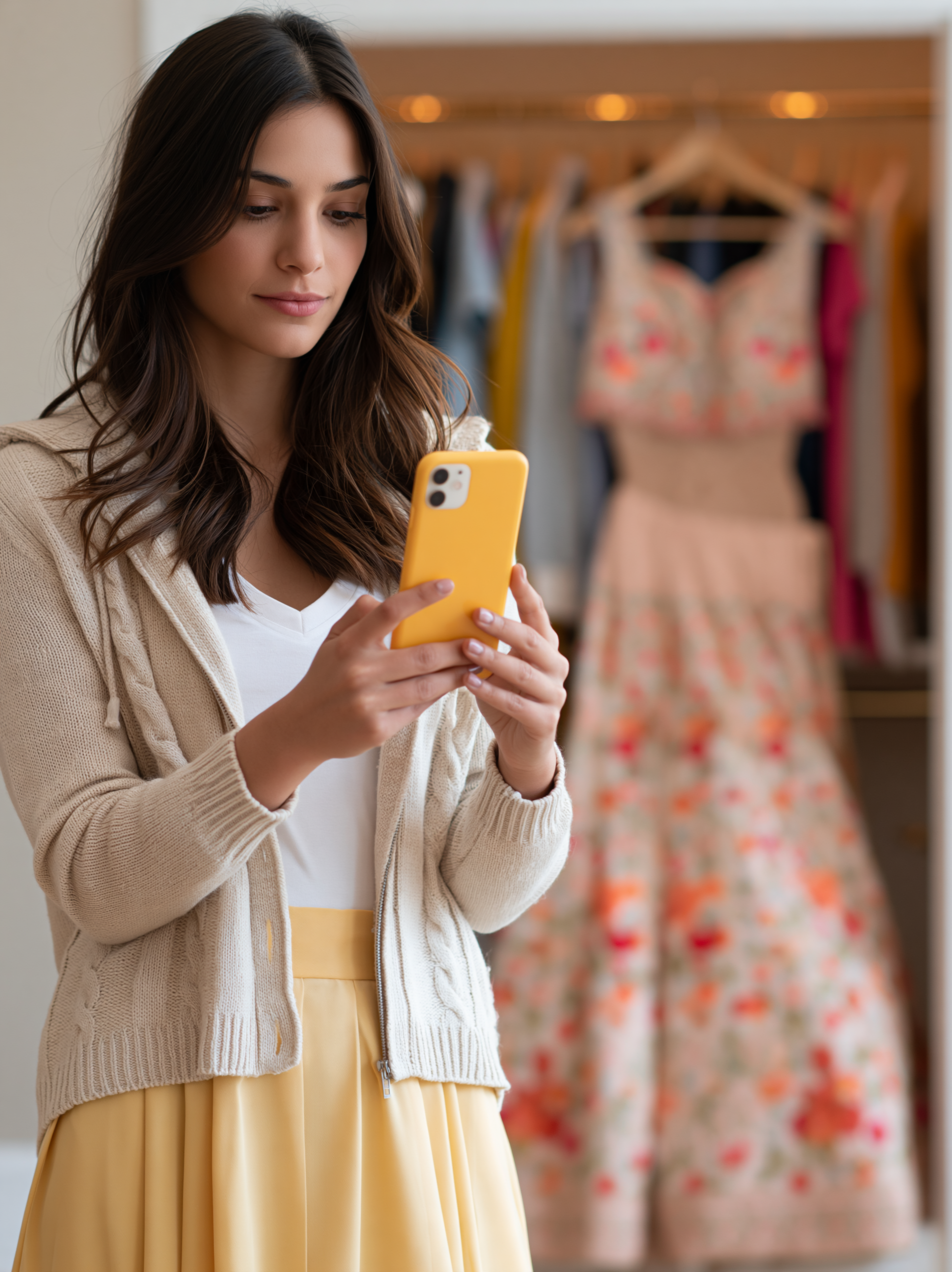 List South Asian clothing for sale on Almaree